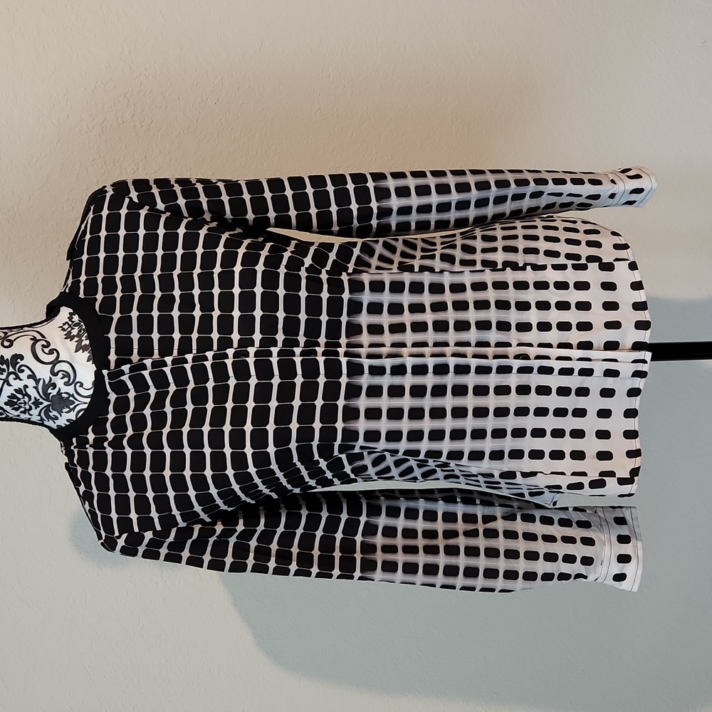 Calvin Klein blouse
